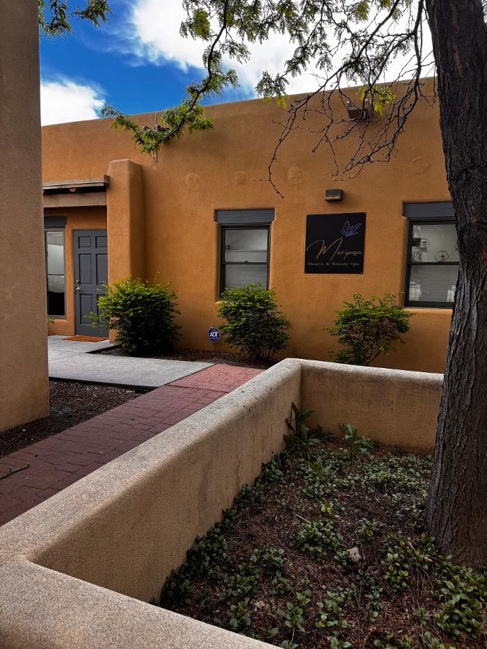 Mariposa Health & Beauty Spa - Santa Fe, NM