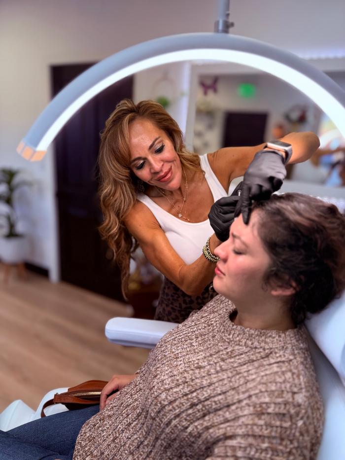 Mariposa Health & Beauty Spa - Santa Fe, NM