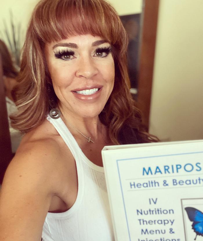 Mariposa Health & Beauty Spa - Santa Fe, NM