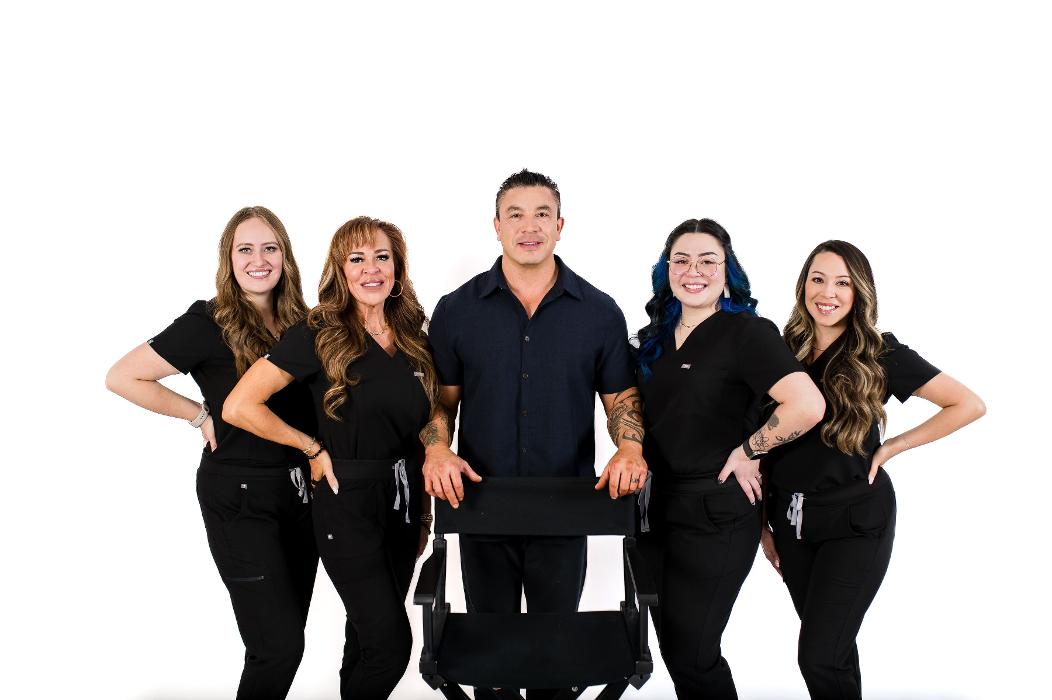 Mariposa Health & Beauty Spa - Santa Fe, NM