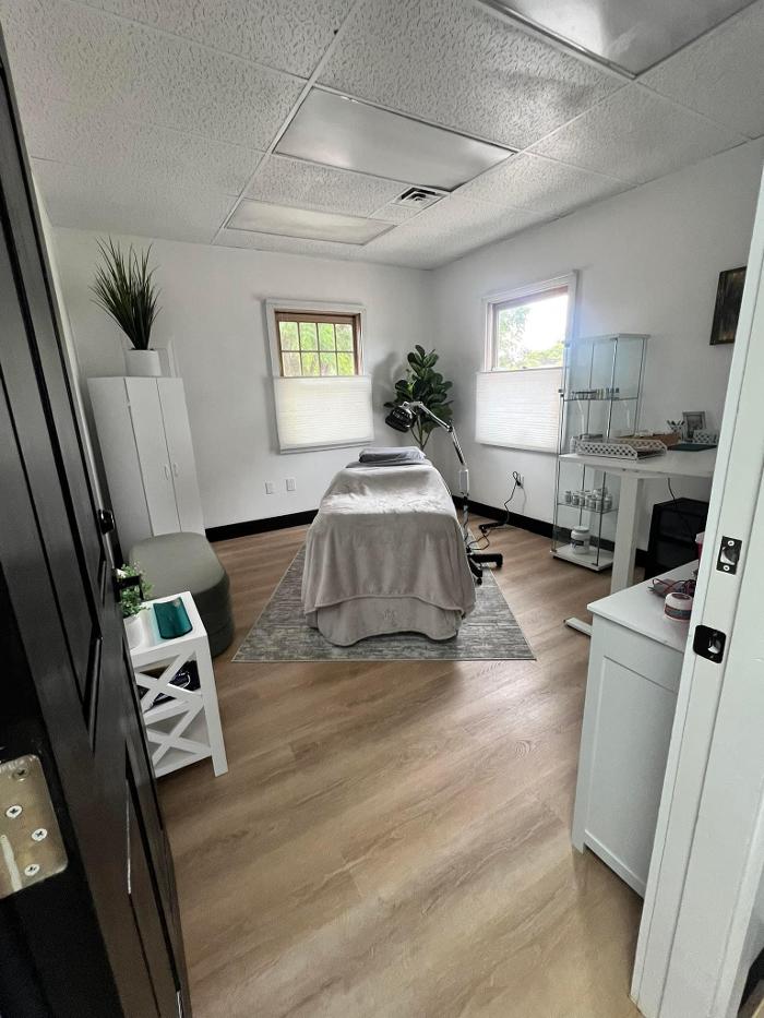 Mariposa Health & Beauty Spa - Santa Fe, NM