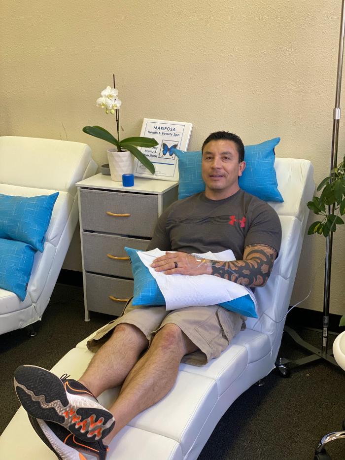 Mariposa Health & Beauty Spa - Santa Fe, NM