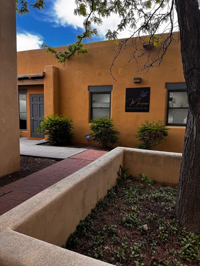 Mariposa Health & Beauty Spa - Santa Fe, NM