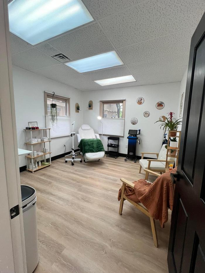 Mariposa Health & Beauty Spa - Santa Fe, NM