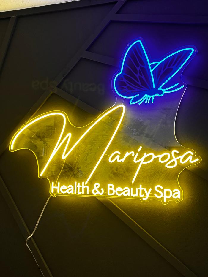 Mariposa Health & Beauty Spa - Santa Fe, NM