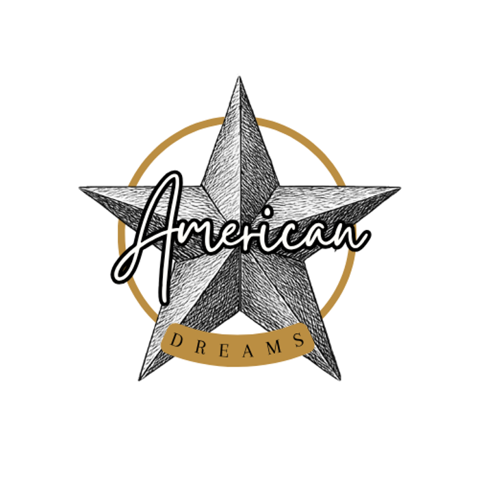 American Dreams Marketing Logo