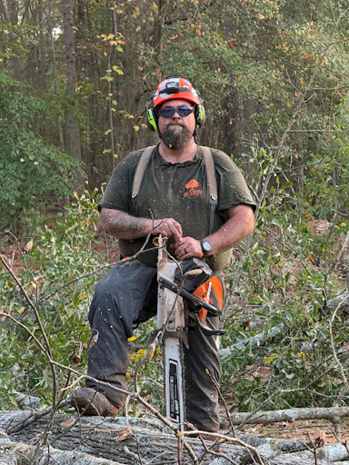 Big South Land & Tree LLC - Jefferson, GA