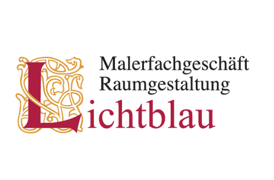 Malerfachbetrieb Ulrike Lichtblau in Schrobenhausen