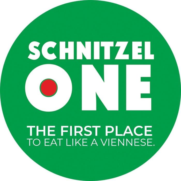 Schnitzel One in Wien