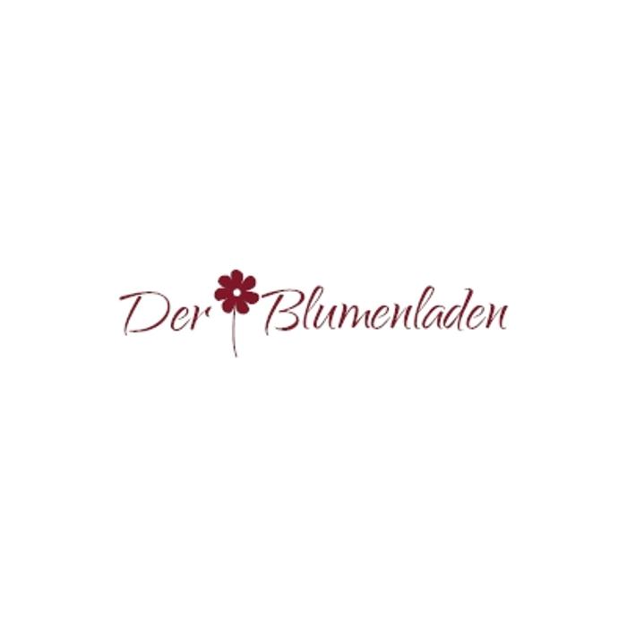 Logo Der Blumenladen Logo Der Blumenladen
