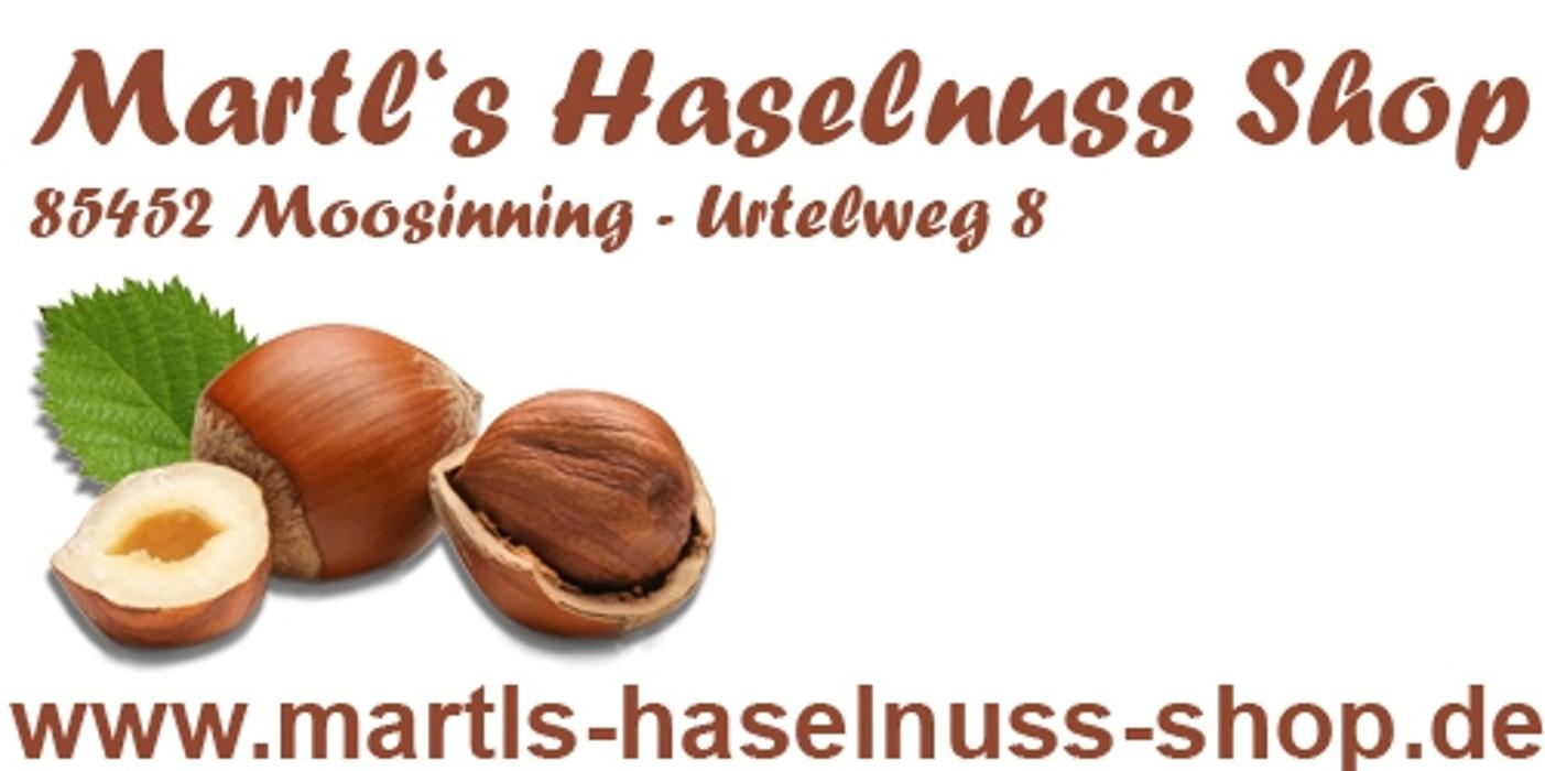 Martls Haselnuss Shop GbR
