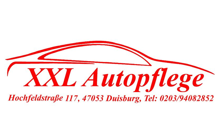 XXL Autopflege, Hochfeldstraße in Duisburg