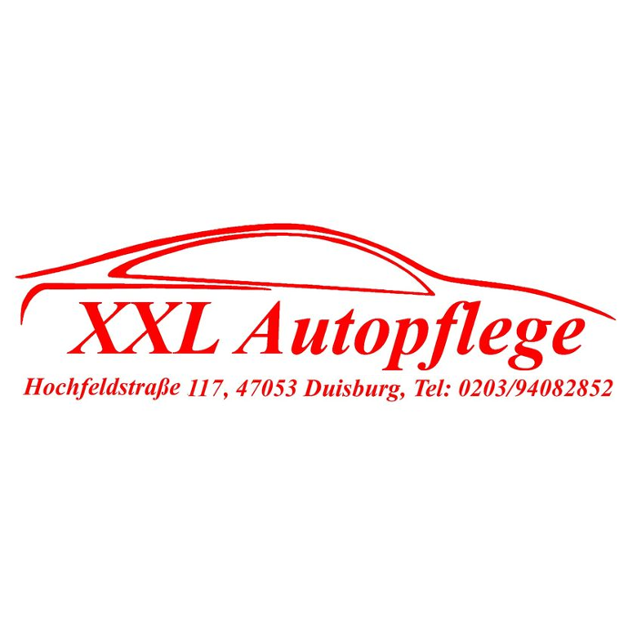 XXL Autopflege in Duisburg