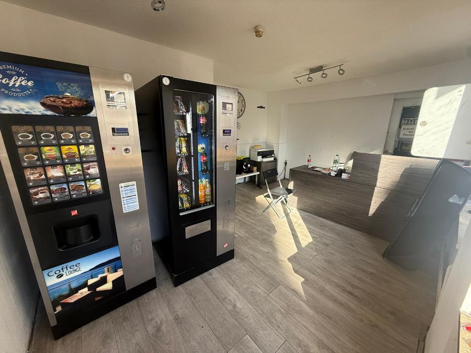 XXL Autopflege, Hochfeldstraße in Duisburg