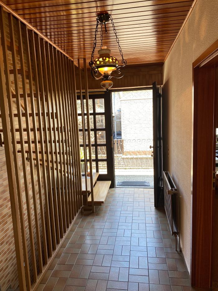 Immobilien-Service-Otterstein, Pfingstangerring in Peine