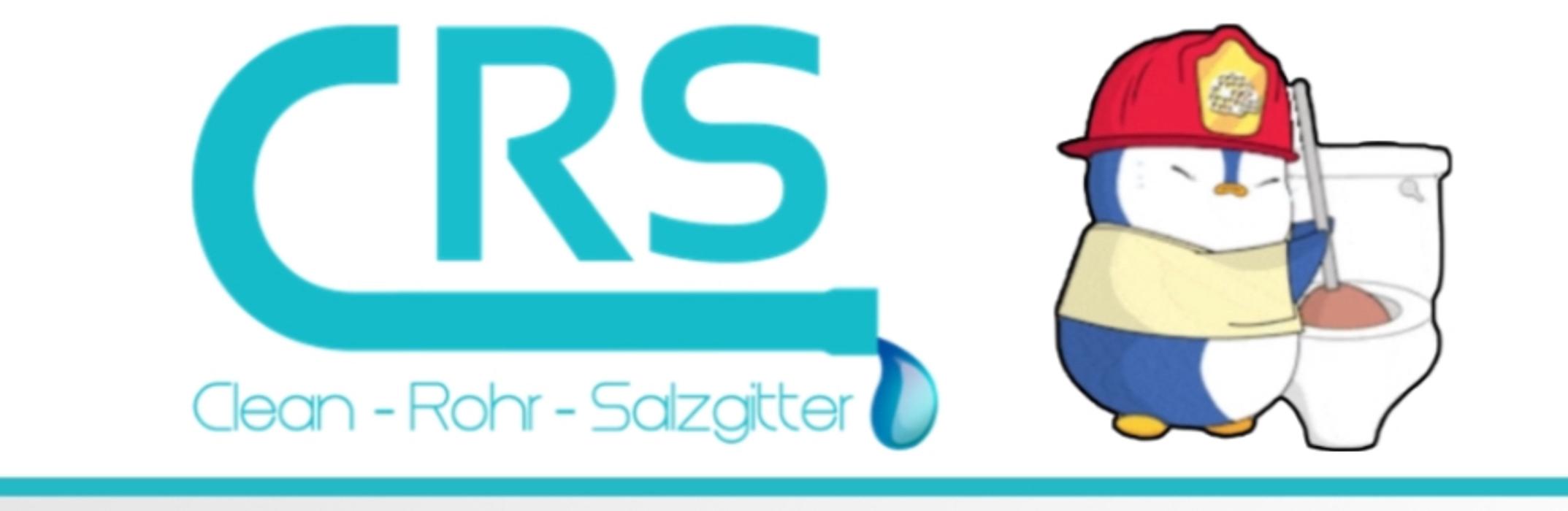 Logo CRS-Salzgitter