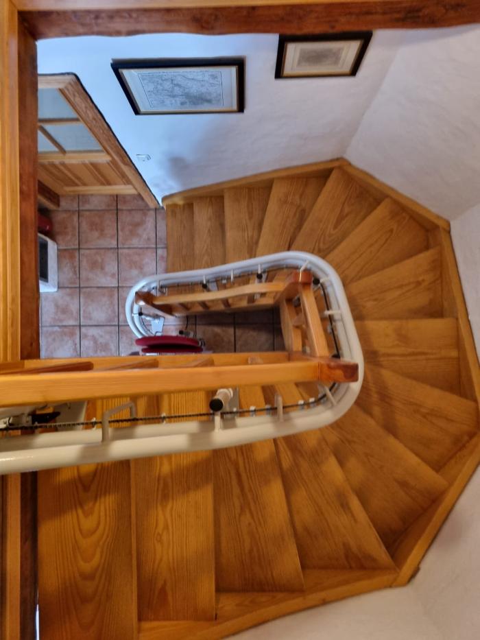 W&W Lifttechnik Nord, Wulmstorfer Straße in Thedinghausen