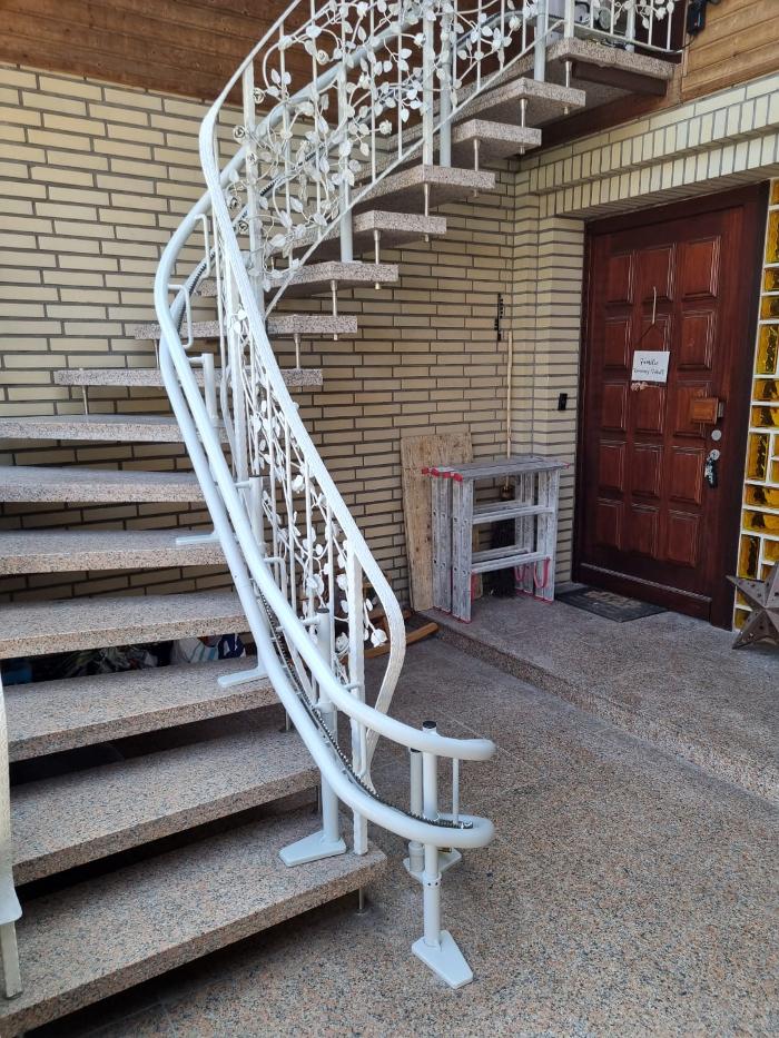 W&W Lifttechnik Nord, Wulmstorfer Straße in Thedinghausen