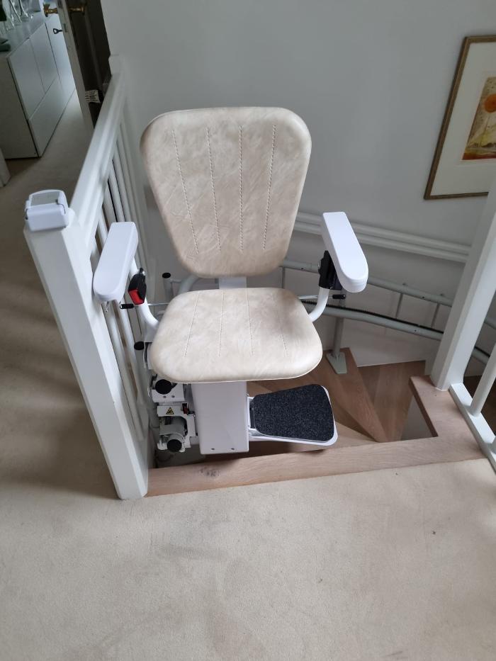 W&W Lifttechnik Nord, Wulmstorfer Straße in Thedinghausen