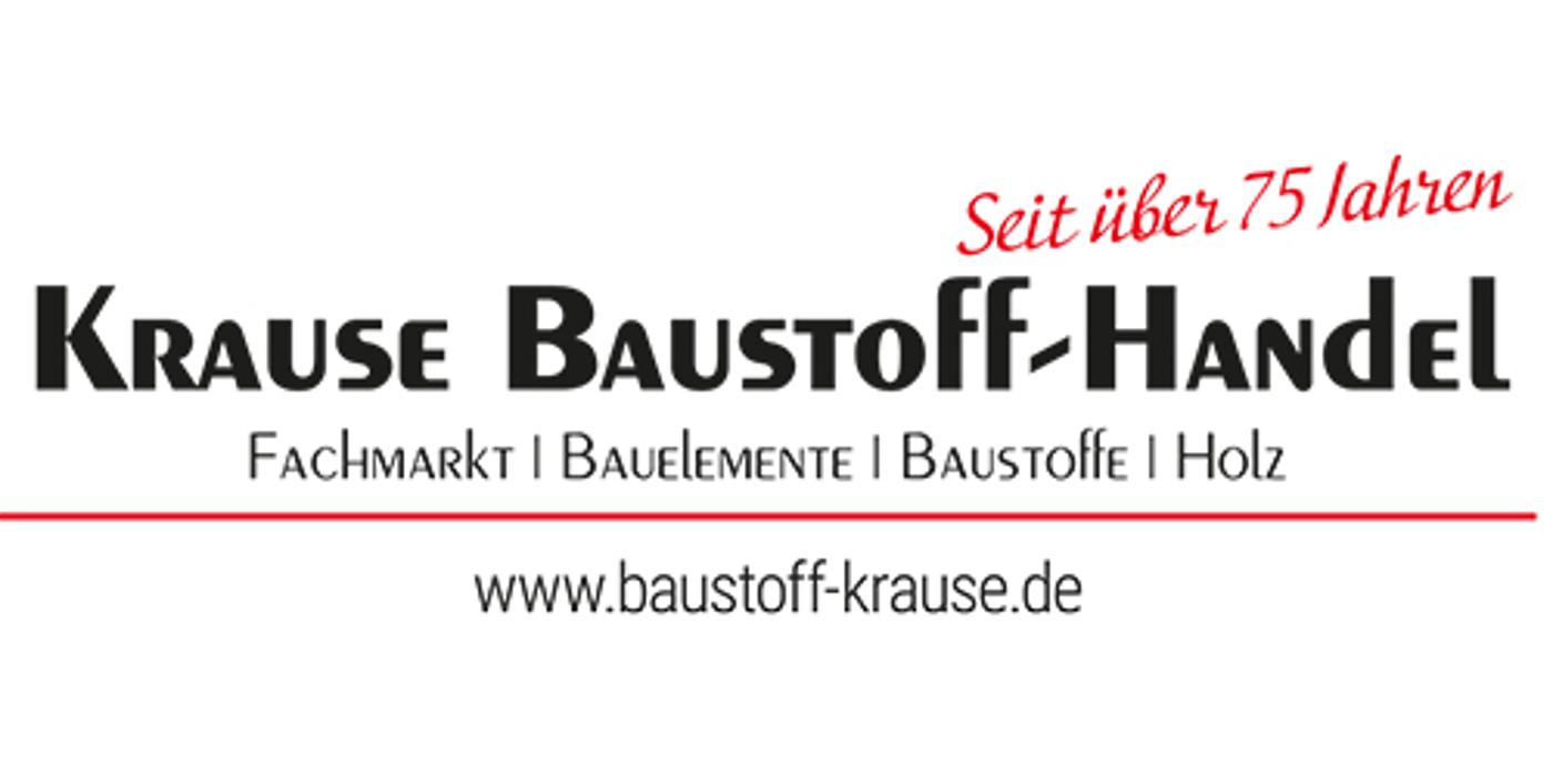 Krause Baustoff-Handel GmbH & Co. KG in Ibbenbüren