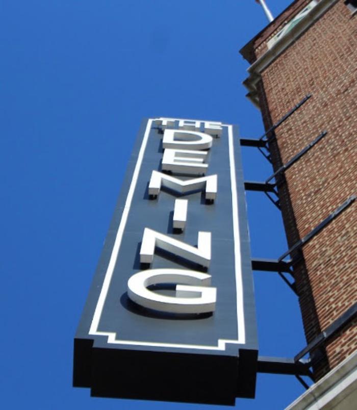 The Deming