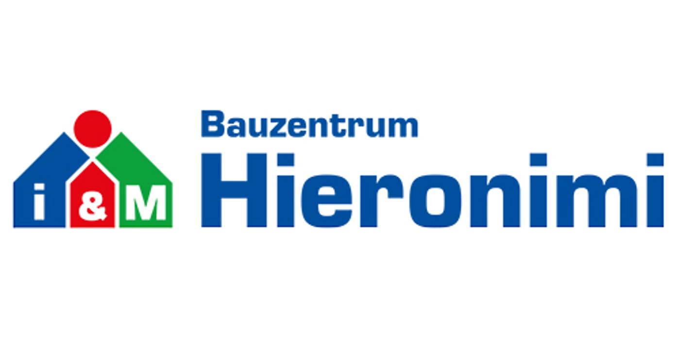P.W. Hieronimi moderner baubedarf GmbH in Kirchberg (Hunsrück)