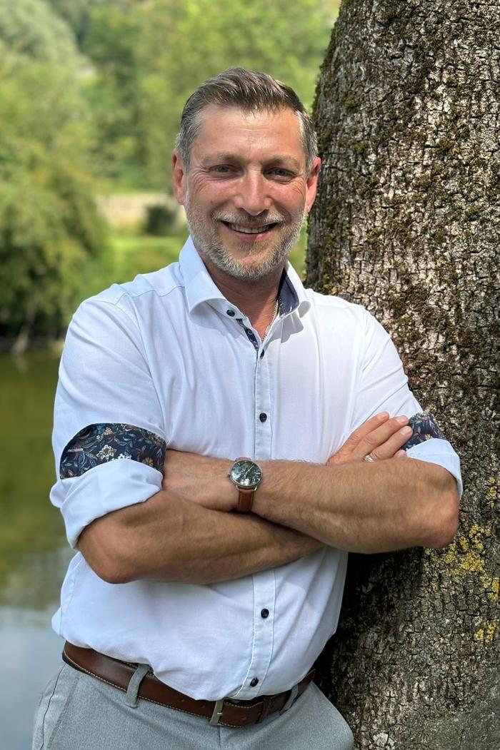 ERGO Versicherung Mario Fischer, Regensburger Straße in Hohenwart