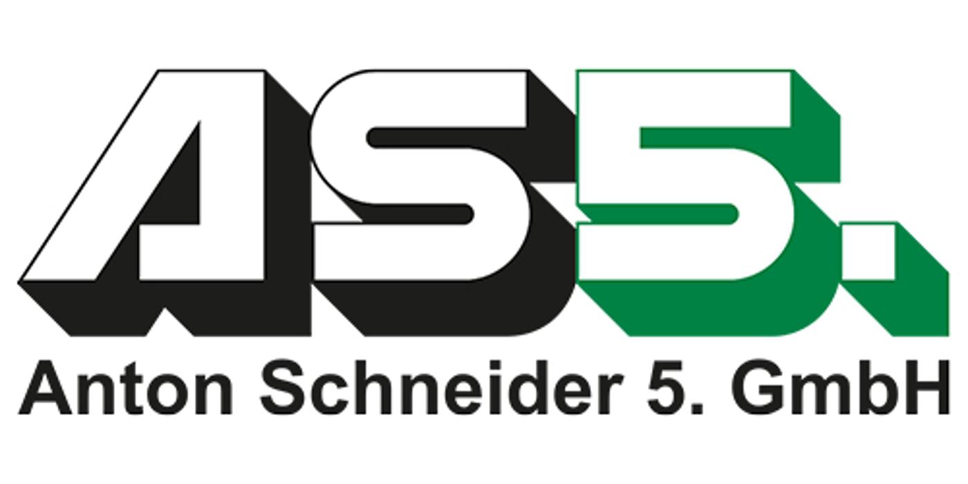 Anton Schneider 5. GmbH in Frankfurt am Main