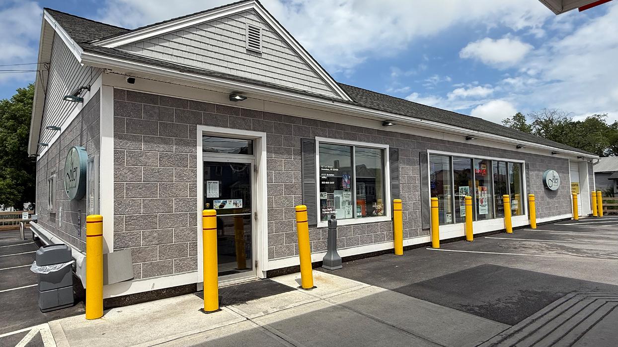 Jolley by Stewart's Shops - Swanton, VT