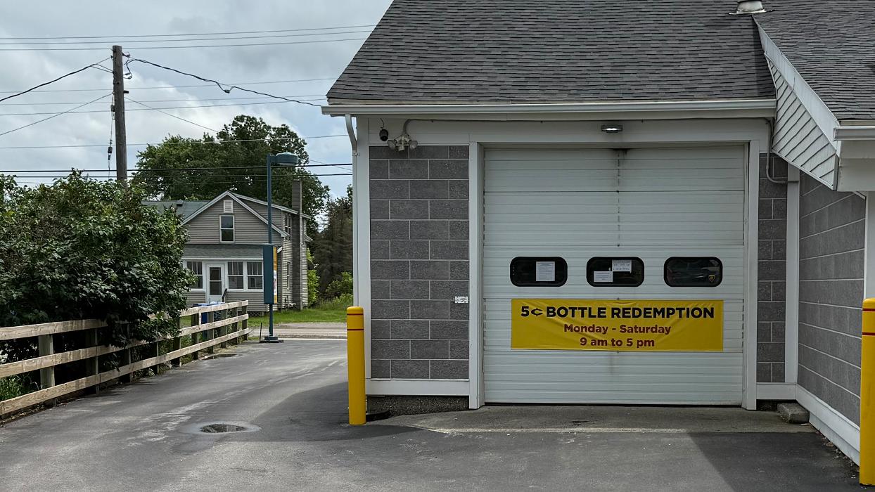 Jolley by Stewart's Shops - Swanton, VT