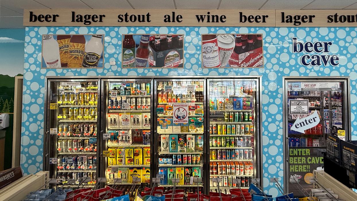 Jolley by Stewart's Shops - Swanton, VT