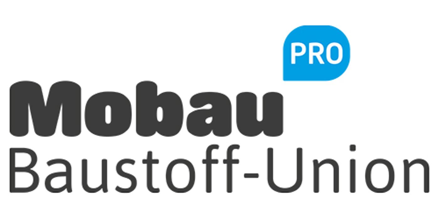 Mobau Baustoff-Union GmbH in Aachen - Logo