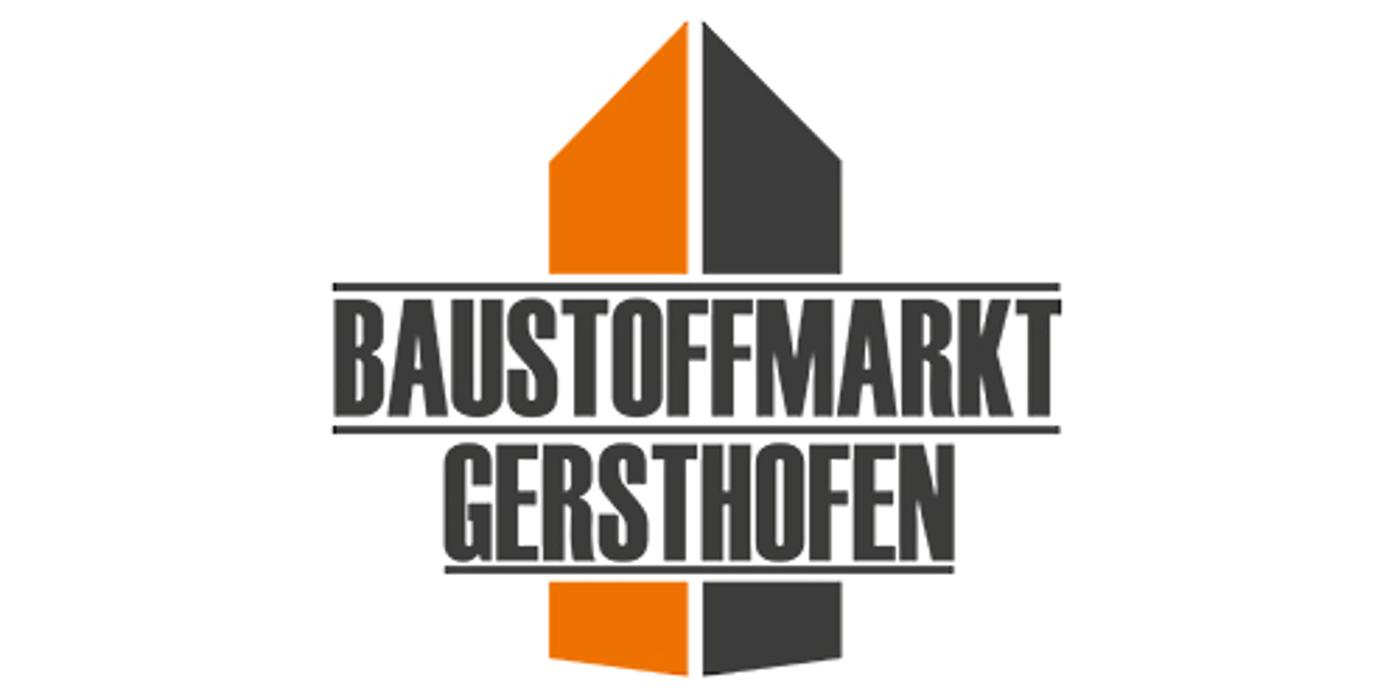 Baustoffmarkt Gersthofen GmbH & Co. KG Niederlassung Leipzig in Leipzig - Logo