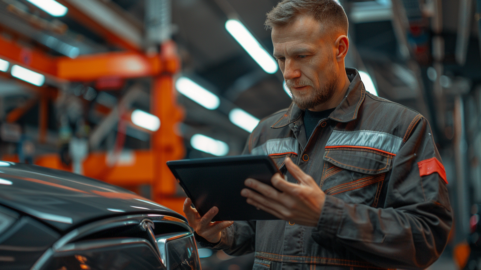 Kfz-Gutachter Lauenburg - Sachverständigenbüro Öztürk | GutachterDigital, Am Schüsselteich in Lauenburg/Elbe