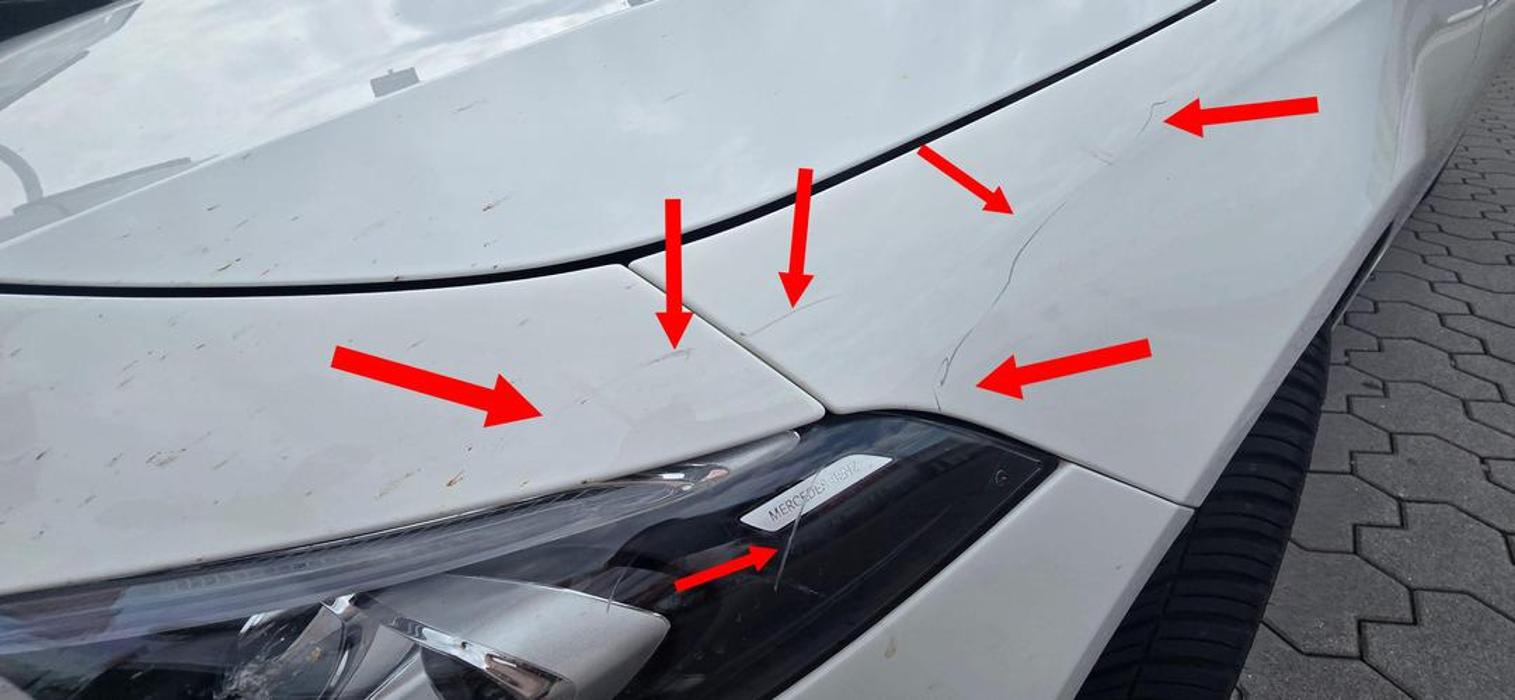 Kfz-Gutachter Lauenburg - Sachverständigenbüro Öztürk | GutachterDigital, Am Schüsselteich in Lauenburg/Elbe