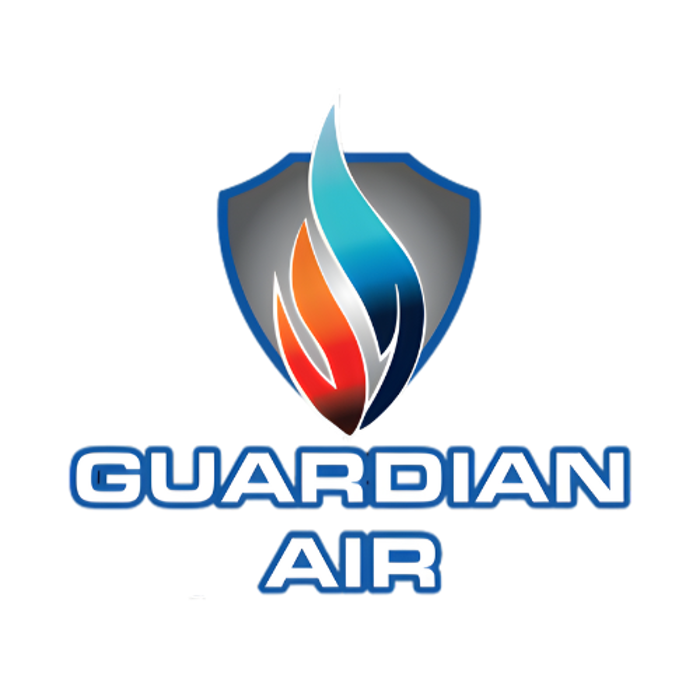 Guardian Air Logo