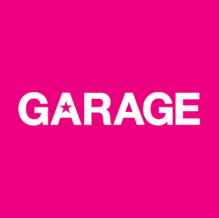 Garage Image