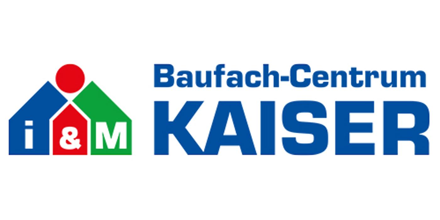 Baufach-Centrum Kaiser GmbH Haus 1