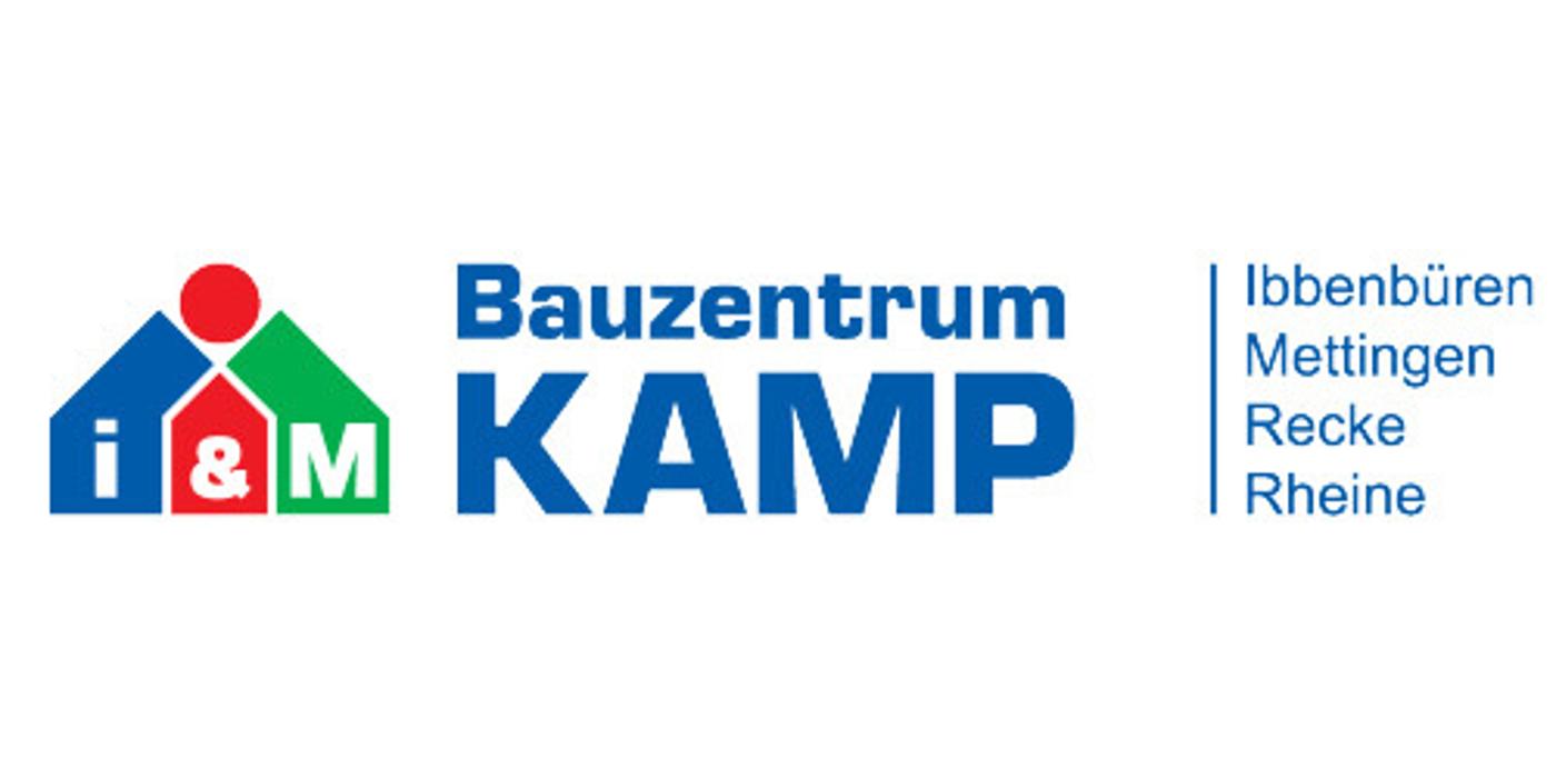 Ibbenbürener Baumarkt GmbH i&M Bauzentrum KAMP in Ibbenbüren - Logo