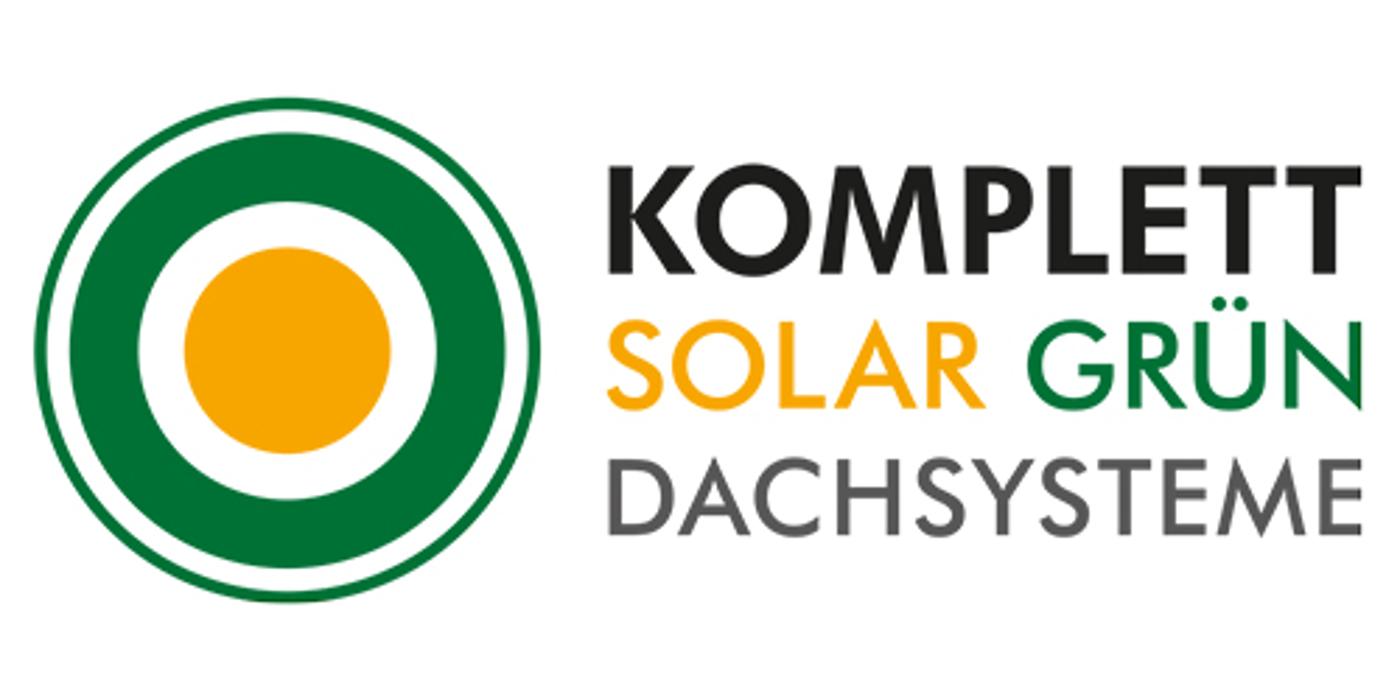 KOMPLETT SOLAR GRÜN GmbH