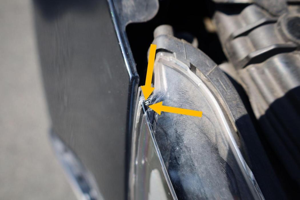 Kfz Gutachter Bünde - Sachverständigenbüro Prasol, Schwartemeierstraße in Bünde