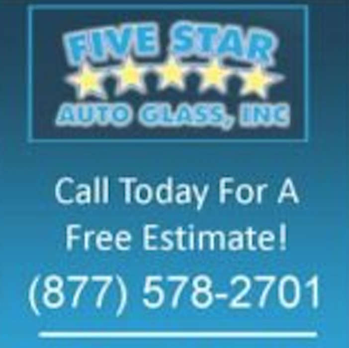 Five Star Auto Glass - Bonney Lake, WA
