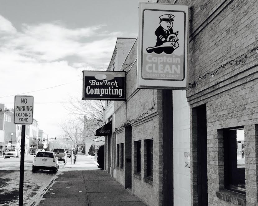 A Clear View - Sheridan, WY