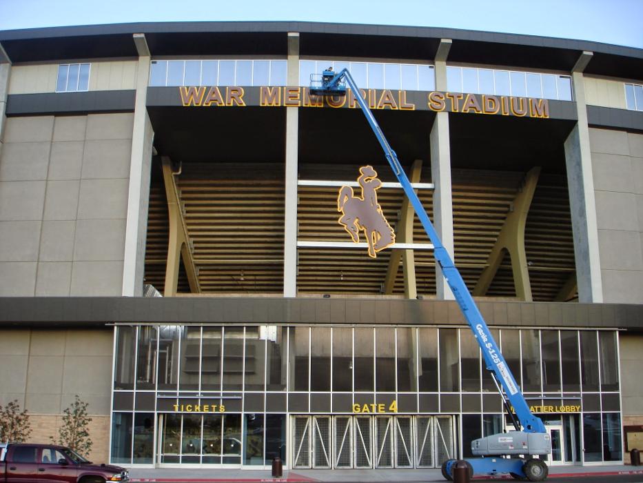 A Clear View - Sheridan, WY