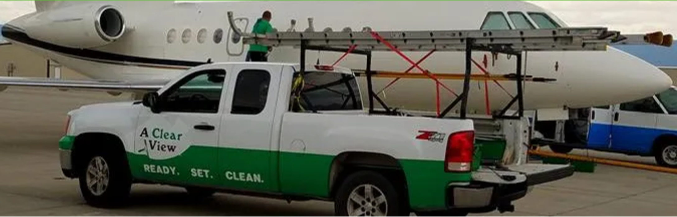 A Clear View - Sheridan, WY
