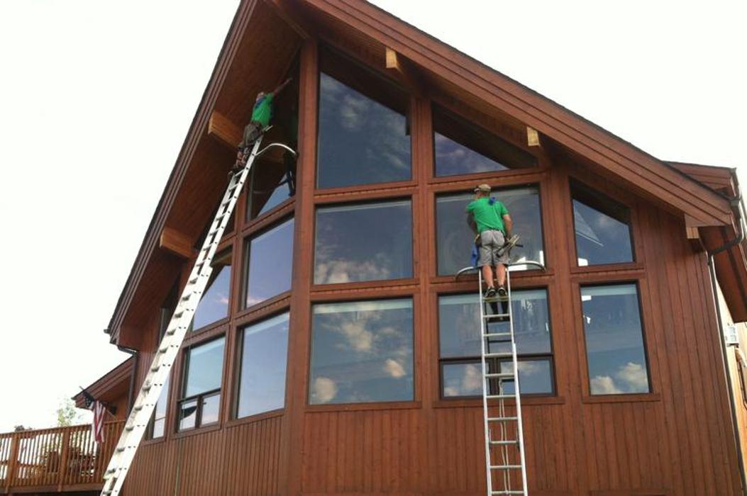 A Clear View - Sheridan, WY