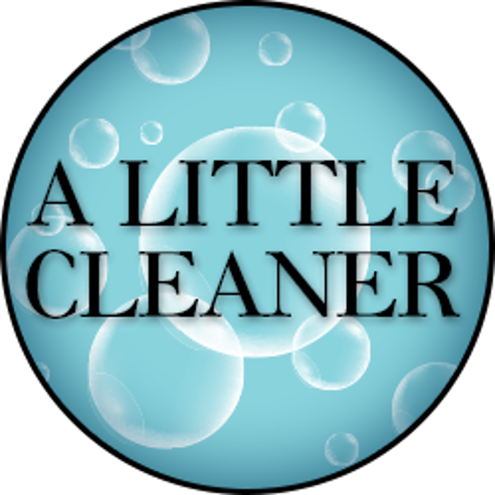 A Little Cleaner - Hyrum, UT