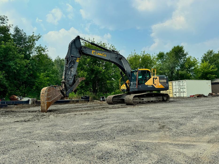 LinnCo, Inc. - Saint Cloud, MN