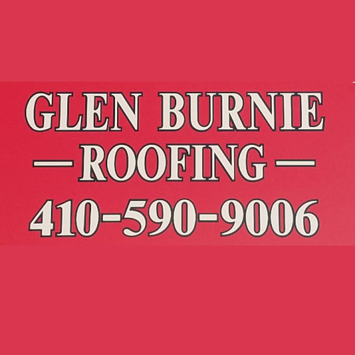 Glen Burnie Roofing Image