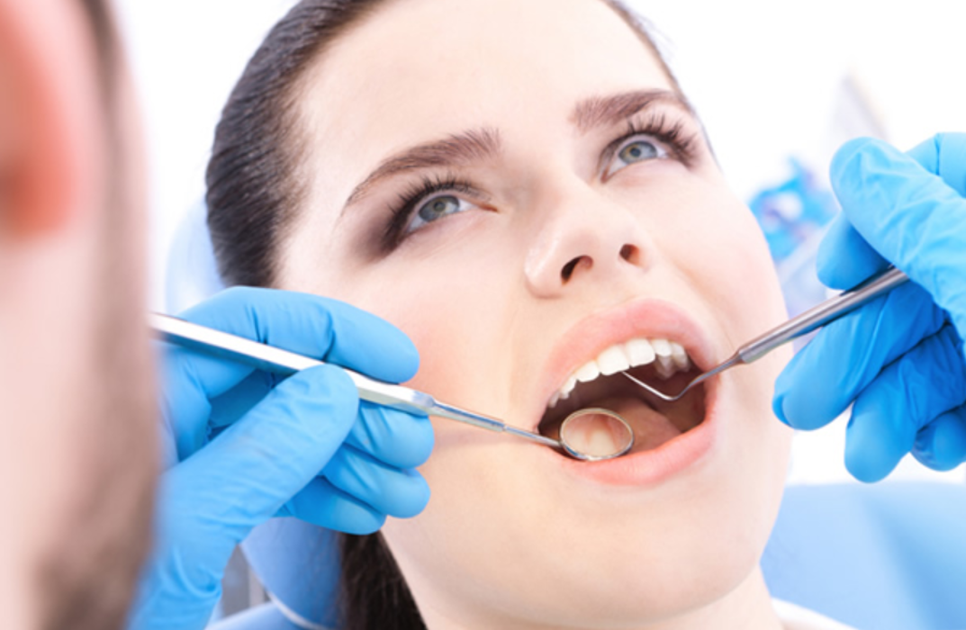 Greater Falls Family Cosmetic & Implant Dentistry Image